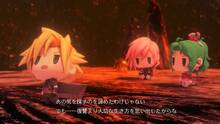 Imagen 322 de World of Final Fantasy