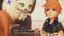 Imagen 360 de World of Final Fantasy