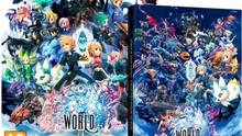 Imagen 450 de World of Final Fantasy