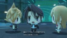 Imagen 83 de World of Final Fantasy