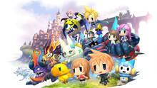 Imagen 136 de World of Final Fantasy