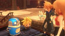 Imagen 169 de World of Final Fantasy