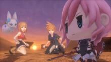 Imagen 300 de World of Final Fantasy