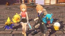 Imagen 445 de World of Final Fantasy