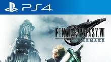 Imagen 205 de Final Fantasy VII Remake
