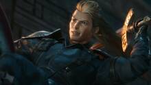 Imagen 214 de Final Fantasy VII Remake