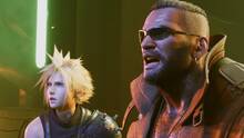 Imagen 33 de Final Fantasy VII Remake