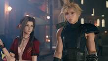 Imagen 35 de Final Fantasy VII Remake