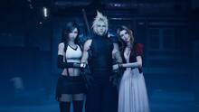 Imagen 111 de Final Fantasy VII Remake