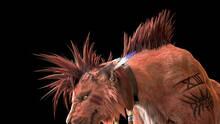 Imagen 264 de Final Fantasy VII Remake