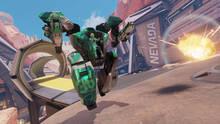 Rigs Mechanized Combat League Videojuego Ps4 Vandal