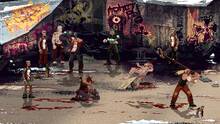 Imagen 32 de Mother Russia Bleeds