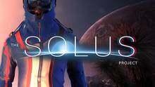 Imagen 55 de The Solus Project