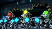 Imagen 20 de Metroid Prime: Federation Force