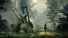 Imagen 8 de NieR: Automata