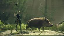 Imagen 14 de NieR: Automata
