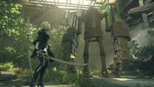 Imagen 15 de NieR: Automata