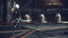 Imagen 22 de NieR: Automata