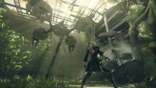 Imagen 24 de NieR: Automata