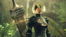 Imagen 28 de NieR: Automata
