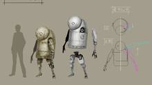 Imagen 38 de NieR: Automata