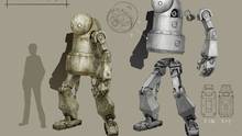 Imagen 35 de NieR: Automata