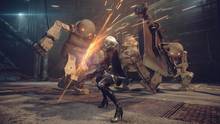 Imagen 47 de NieR: Automata