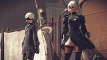 Imagen 53 de NieR: Automata