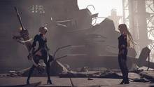 Imagen 64 de NieR: Automata