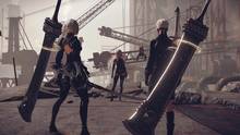 Imagen 67 de NieR: Automata