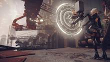 Imagen 54 de NieR: Automata