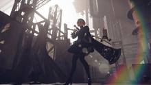 Imagen 56 de NieR: Automata
