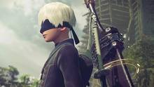 Imagen 58 de NieR: Automata