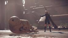 Imagen 60 de NieR: Automata