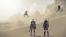 Imagen 80 de NieR: Automata