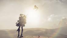 Imagen 85 de NieR: Automata