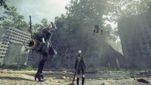 Imagen 86 de NieR: Automata