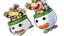 Imagen 28 de Mario & Luigi: Paper Jam Bros.