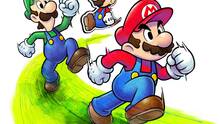 Imagen 45 de Mario & Luigi: Paper Jam Bros.
