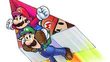 Imagen 67 de Mario & Luigi: Paper Jam Bros.
