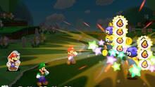 Imagen 68 de Mario & Luigi: Paper Jam Bros.