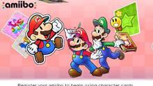Imagen 71 de Mario & Luigi: Paper Jam Bros.