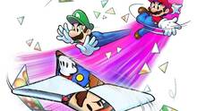 Imagen 75 de Mario & Luigi: Paper Jam Bros.