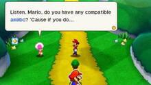 Imagen 62 de Mario & Luigi: Paper Jam Bros.