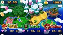 Imagen 102 de Mario & Luigi: Paper Jam Bros.