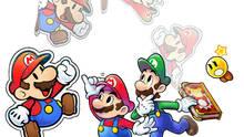 Imagen 2 de Mario & Luigi: Paper Jam Bros.