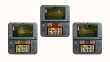 Imagen 65 de The Legend of Zelda: Tri Force Heroes