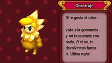 Imagen 66 de The Legend of Zelda: Tri Force Heroes