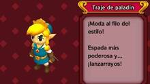 Imagen 67 de The Legend of Zelda: Tri Force Heroes