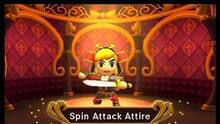 Imagen 4 de The Legend of Zelda: Tri Force Heroes